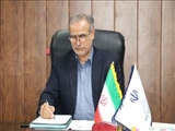 پیام تبریک فرماندار شهرستان قرچک به مناسبت فرارسیدن نوروز ۱۴۰۰ 