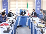 نشست مشترک فرماندار قرچک با اعضای هیأت های نظارت و اجرایی انتخابات شورای شهر برگزار شد