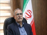 پیام تبریک فرماندار شهرستان قرچک به مناسبت روز جمهوری اسلامی ایران
