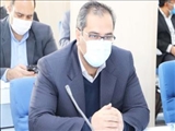 عملیات ساخت چهار پروژه مهم شهری قرچک در حال اجراست