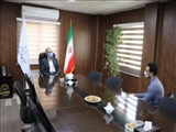 برنامه ملاقات مردمی فرماندار قرچک با شهروندان برگزار شد