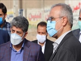 پروژه تقاطع های غیرهمسطح قرچک 40 درصد پیشرفت فیزیکی دارد