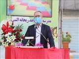 فرهنگیان نقش مهمی در برگزاری انتخاباتی پرشور دارند