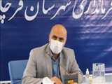تشدید محدودیت های کرونایی در قرچک و آغاز فعالیت گسترده گشت های نظارتی/ ممنوعیت فعالیت گروه های شغلی 2، 3 و 4/ ضرورت همکاری بیشتر مردم و کسبه
