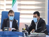 گزارش تصویری| اولین جلسه شورای هماهنگی مبارزه با مواد مخدر شهرستان قرچک در سال 1400 برگزار شد