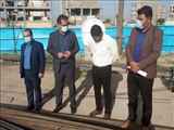 مردم قرچک شایسته امکانات مناسب و بیشتری هستند