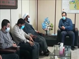 ضرورت تعامل بین دستگاه های فرهنگی در اجرای برنامه های فرهنگی
