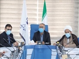 جلسه شورای آموزش و پرورش شهرستان قرچک به ریاست فرماندار برگزار شد