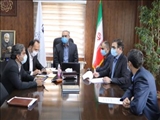 حضور فرماندار قرچک در همایش فرمانداران و بخشداران به ریاست معاون سیاسی وزیر کشور