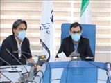گزارش تصویری| نشست بررسی و تعیین شعب اخذ رأی انتخابات در شهرستان قرچک برگزار شد