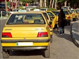 نرخ جدید کرایه تاکسی شهرستان قرچک اعلام شد