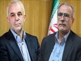 دیدار فرماندار قرچک با رئیس بنیاد شهید و امور ایثارگران کشور/ پیگیری اجرای طرح ملی مسکن ایثارگران و ساخت مجتمع توانبخشی ویژه خانواده های معظم شاهد و ایثارگر