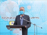 مدافعان سلامت موفق ترین نمونه مشارکت در فعالیت های اجتماعی را به نمایش گذاشتند