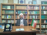 نشست بصیرتی آنلاین با موضوع امید آفرینی و حضور حداکثری در انتخابات با حضور امام جمعه قرچک