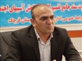 پویش ضیافت همدلی در شهرستان قرچک آغاز شد