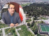 ایجاد مرکز تفریحی و توریستی در پارک جنگلی قرچک