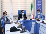 گزارش تصویری| جلسه کمیسیون فرهنگی و دانشجویی شهرستان قرچک برگزار شد