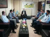 روابط عمومی به عنوان پیشانی ارتباطی در راستای اهداف شهرداری گام بردارد
