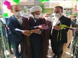 گزارش تصویری| افتتاح چهارمین باجه روستایی پست بانک در شهرستان قرچک