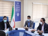 گزارش تصویری| جلسه کمیسیون مبارزه با قاچاق کالا و پایش انبارهای شهرستان قرچک برگزار شد
