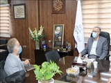 برنامه ملاقات مردمی فرماندار قرچک با شهروندان برگزار شد