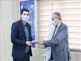 گزارش تصویری| تقدیر فرماندار قرچک از روابط عمومی‌های برتر شهرستان