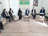 تسریع در پرداخت مطالبات مراکز طرف قرارداد با بیمه دی/درمان ایثارگران اولویت نخست بنیاد است