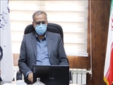 گزارش تصویری| شرکت فرماندار قرچک در جلسه ویدئو کنفرانسی ستاد مقابله با کرونا