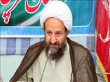 مشارکت پرشور مردم در انتخابات موجب افزایش اقتدار ملی ایران اسلامی خواهد شد