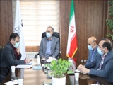 گزارش تصویری| نشست هماهنگی برگزاری انتخابات 28 خردادماه در شهرستان قرچک