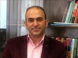 اجرای برنامه های کمک آموزشی برای دانش آموزان تحت حمایت بهزیستی قرچک
