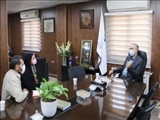 برنامه ملاقات مردمی فرماندار قرچک با شهروندان برگزار شد