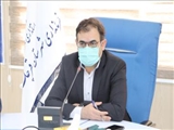 جلسه مشترک رئیس ستاد انتخابات شهرستان قرچک با رؤسای دستگاه های خدمات رسان