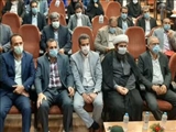 گزارش تصویری| جلسه توجیهی تبلیغات نامزدهای ششمین دوره انتخابات شورای اسلامی شهر قرچک