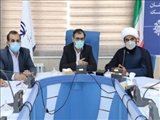 گزارش تصویری| جلسه بررسی تخلفات تبلیغاتی برخی نامزدهای شورای شهر قرچک