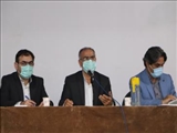 گزارش تصویری| جلسه آموزشی نمایندگان فرماندار در شعب اخذ رأی شهرستان قرچک