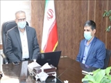 گزارش تصویری| افتتاح دو واحد گلخانه در شهرستان قرچک توسط استاندار تهران
