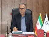 پیام تقدیر فرماندار شهرستان قرچک برای حضور حماسی مردم در انتخابات