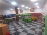  بازگشایی سالن‌ مطالعه کتابخانه‌های عمومی شهرستان قرچک 