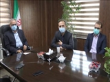 افتتاح چندین پروژه فرهنگی، ورزشی و خدماتی روستاهای قرچک در هفته دولت