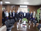 تقدیر فرماندار قرچک از شهردار و دهیاران بخش مرکزی شهرستان 