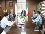 مرکز پیام فرمانداری قرچک برای دومین سال متوالی رتبه برتر استان تهران را کسب کرد