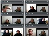 عصر شعر آخرین کلام، اولین امام به میزبانی کتابخانه عمومی ولایت قرچک برگزار شد