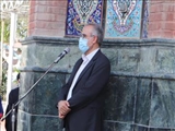 مسئولان قرچک برای خدمتگزاری بهتر به مردم عزم و اراده خود را تقویت کنند