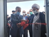 خانه بهداشت روستای امین آباد قرچک افتتاح شد