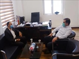 تأکید معاون فرماندار قرچک بر تدوین الگوی آموزشی متناسب با شرایط کرونایی در سطح مدارس