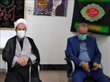 جلسه شورای فرهنگ عمومی شهرستان قرچک