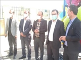 آیین اختتامیه طرح مشارکت اجتماعی نوجوانان در قرچک برگزار شد
