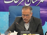 پیام فرماندار قرچک به مناسبت هفته نیروی انتظامی