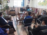 اولویت اول کارکنان شهرداری قرچک، تکریم ارباب‌رجوع باشد/برخورد با کارکنان و مدیران خاطی